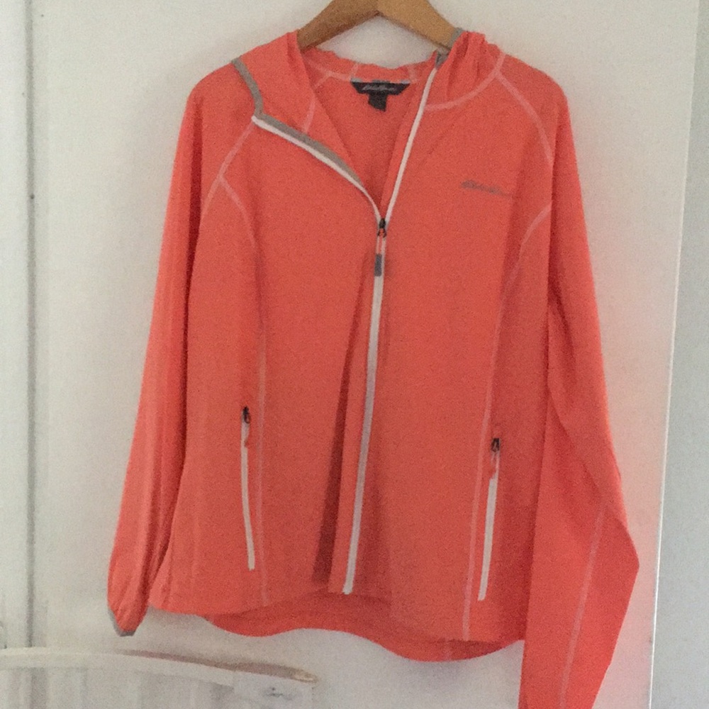 Eddie Bauer Softshell Jacket